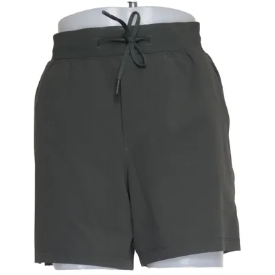 Træningsshorts (Grå) fra Lululemon