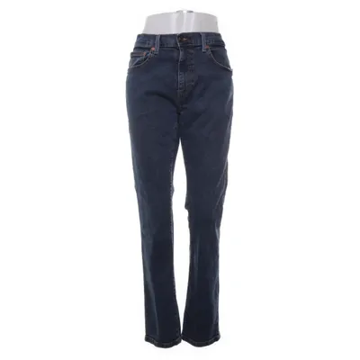 Jeans (Blå) från Pearson Bomull, Elastan