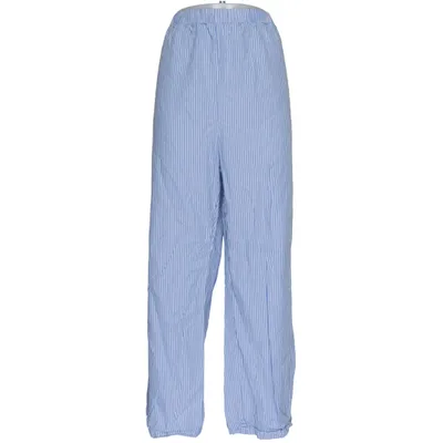 Pyjamahose (Blau, Weiß) von Primark Cares Baumwolle