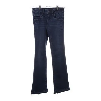 Jeans (Blue) from Gina Tricot Cotton, Elastane