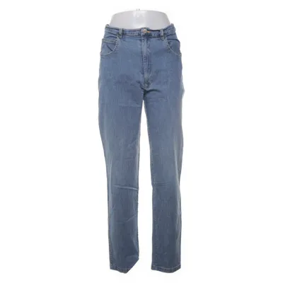 Jeans (Blå) från Jackpot by Carli Gry