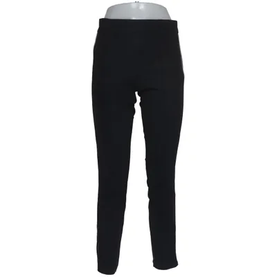 Pants (Black) from Cambio Elastane, Polyamide