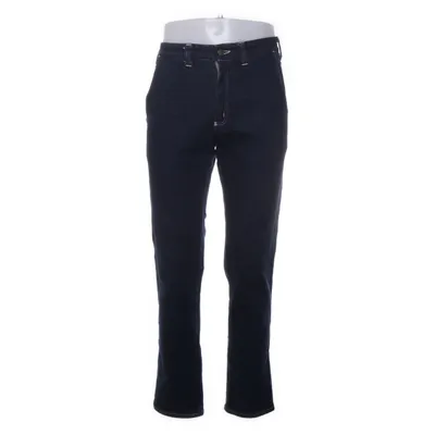 Jeans (Blå) från Fristads