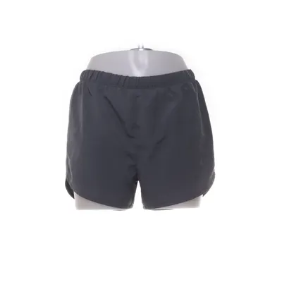 Short de sport (Gris) de Asics Polyester