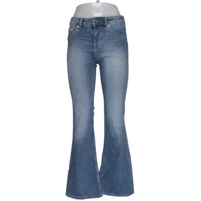 Jean (Bleu) de Divided by H&M Coton, Polyester, Élasthane