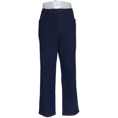 Jeans (John F. Gee) von John F.Gee Baumwolle, Elasthan