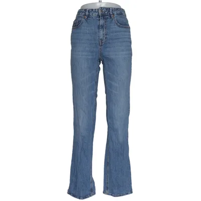 Jeans (Blå) från VMD Elastan, Återvunnen bomull