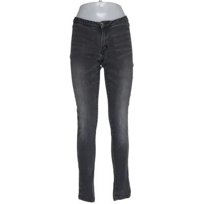 Jean (Gris) de Saint Tropez Coton, Élasthane