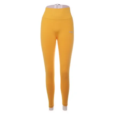 Sportleggings (Geel) van ICIW