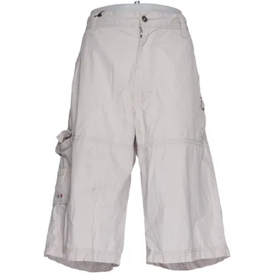 Shorts cargo (Beige) de Hattric Coton