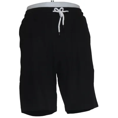 Sweatshorts (Grå) fra The Editor's Market
