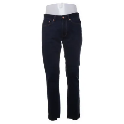 Jeans (Blue) from Construe Cotton, Elastane, Polyester, Viscose