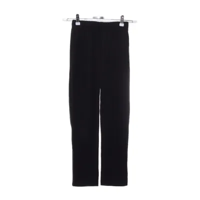 Mjukisbyxor (Svart) från On the Peak Polyester