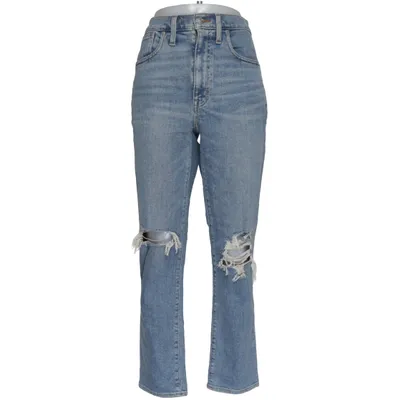 Jean (Roadtripper) de Madewell Coton, Élasthane