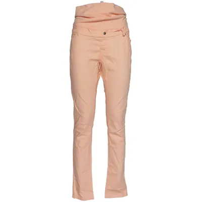 Maternity pants (Mom2Mom) from Mom2Mom Cotton, Elastane