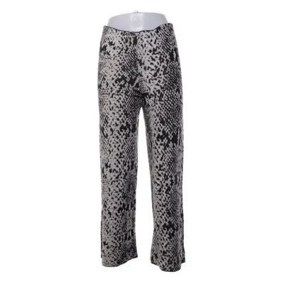 Palazzobyxor (Svart, Beige) från Trendyol Akryl, Polyamid