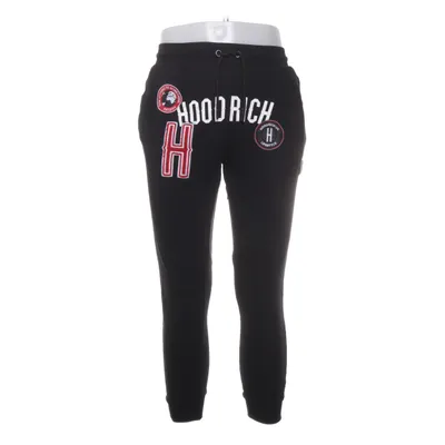 Mjukisbyxor (Svart) från Hoodrich Bomull, Polyester