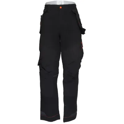 Arbetsbyxor (C58) från Helly Hansen Workwear Elastan, Polyamid