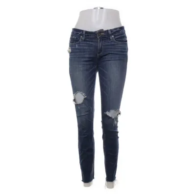 Jeans (Blå) från Paige Bomull, Elastan, Polyester