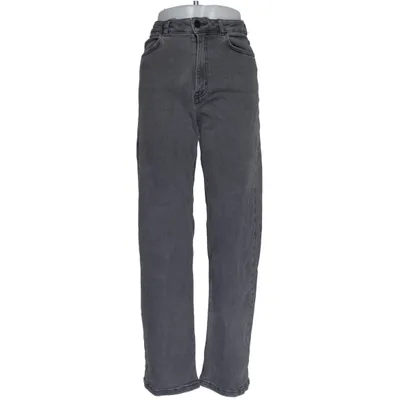 Jeans (Gray) from Fit Jeans Cotton, Elastane, Polyester