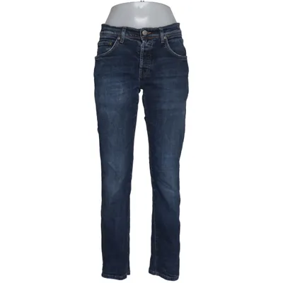 Jeans (50162) from LTB Cotton, Elastane, Leather