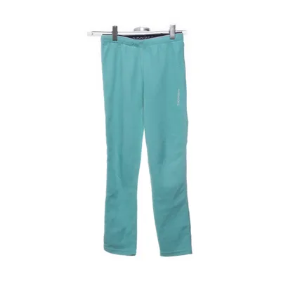 Thermobroek (Turquoise) van Didriksons Polyester