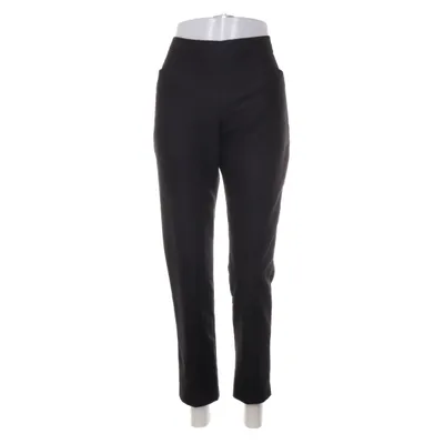 Byxor (Svart) från Oasis Elastan, Polyester, Viskos