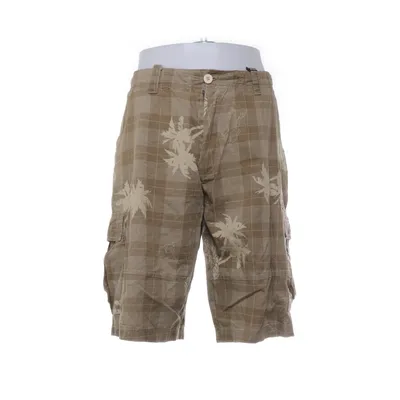 Cargo shorts (Bruin, Meerkleurig) van Billabong Polyester