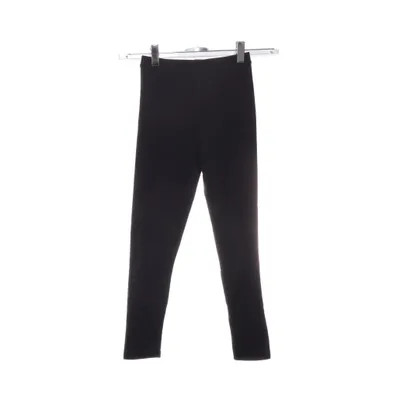 Leggings (Black) from I Love Girlswear Cotton, Elastane