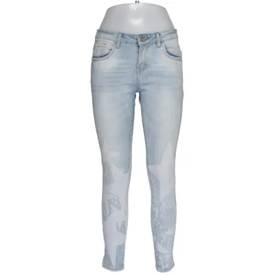 Jeans (Blue) from Lexxury
