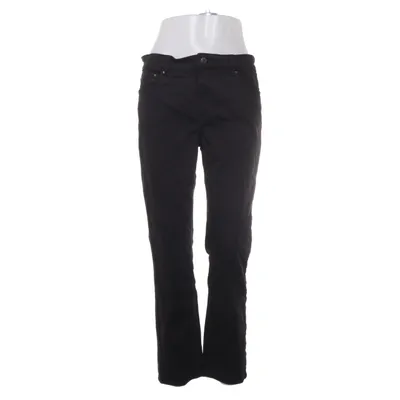 Jeans (Black) from Bella Cotton, Elastane