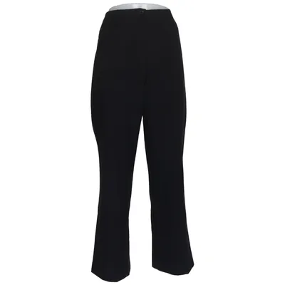 Pantalon (Noir) de Jürgen Michaelsen Polyester