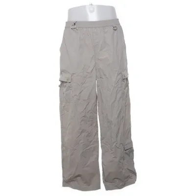 Cargo pants (Gray) from Collusion Polyamide
