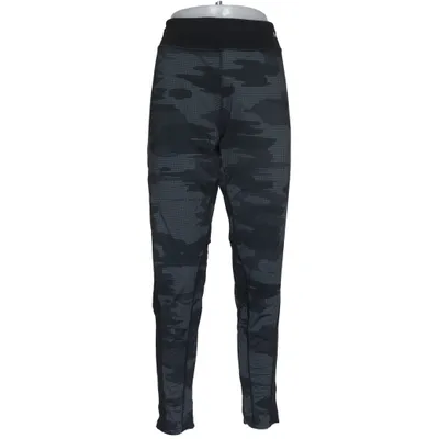 Sportleggings (Grijs, Zwart) van BLWR Elastaan, Polyester