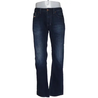 Jeans (Blue) from Diesel Cotton