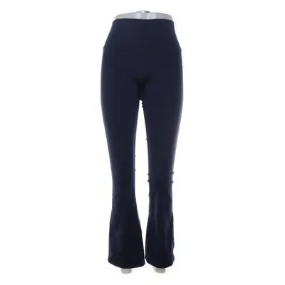 Træningsleggings (Blå) fra Alo Yoga Elastan, Polyester