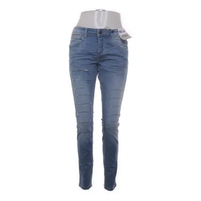 Jeans (SUPER SKINNY) från Denim Co Bomull, Elastan