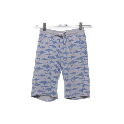 Mjukisshorts (Grå, Blå) från Kids