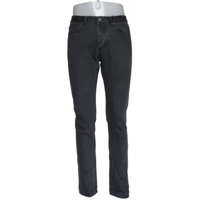 Jeans (Gray) from WHYRED Cotton