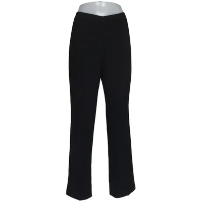 Hose (Schwarz) von Avant Polyester