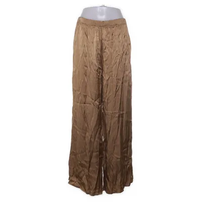 Palazzobyxor (MARIA) från Stockholms Klänningsfabrik Viskos