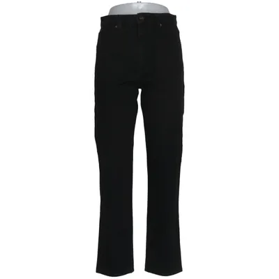 Jeans (Svart) från Paddock's Bomull