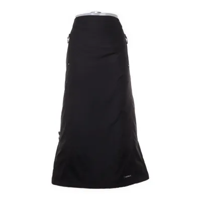 Functional skirt (Gray) from Phelix Polyester