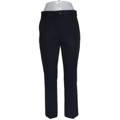Kostuumbroek (Edgar) van Soeur Katoen, Polyester, Wol