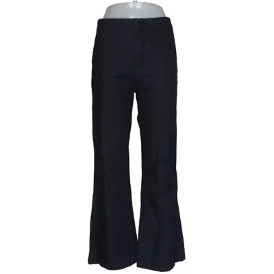 Jeans (Blue) from Massimo Dutti Cotton, Elastane, Polyester