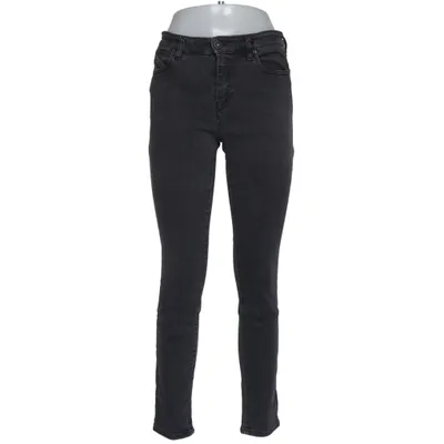 Jean (Gris) de Diesel Black Gold Coton, Élasthane, Polyester