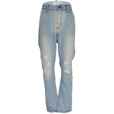 Jean (Bleu) de Cropp Coton