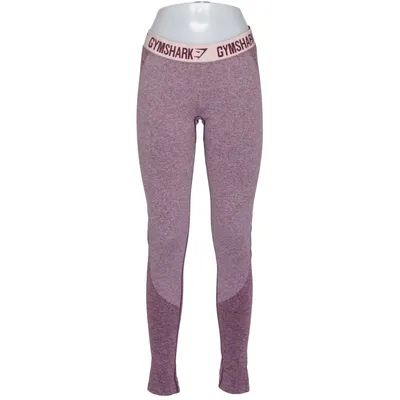 Træningsleggings (Lilla) fra Gymshark