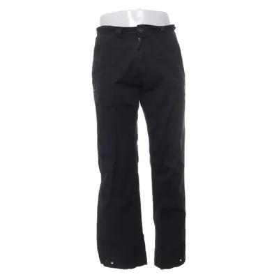 Cargo broek (Zwart) van Tom Tailor Denim