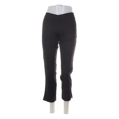 Suit pants (Black) from Gunex Wool